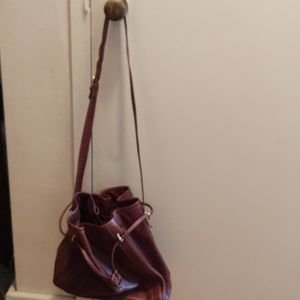 Stefano Serapian handbag